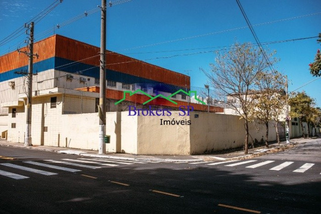 Imagem Galpão para Alugar,  em Vila Leopoldina - São Paulo