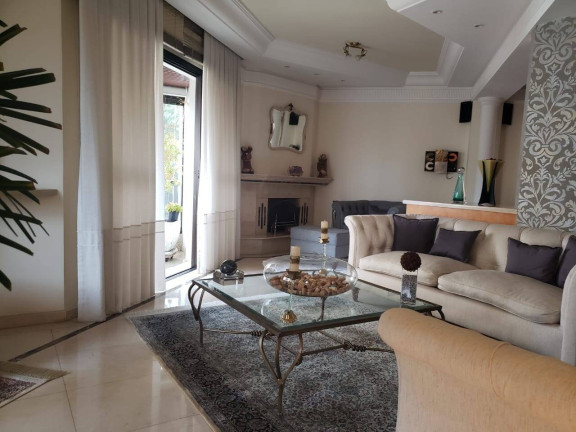Imagem Apartamento com 3 Quartos à Venda, 184 m² em Parque Da Mooca - São Paulo