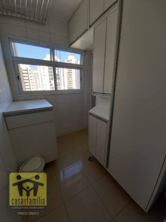 Imagem Apartamento com 2 Quartos à Venda, 104 m² em Vila Gumercindo - São Paulo