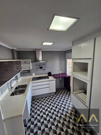 Imagem Apartamento com 2 Quartos à Venda, 156 m² em Alphaville - Barueri