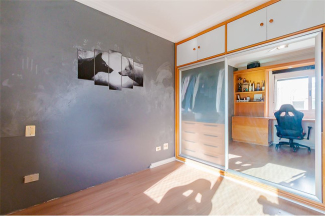Imagem Apartamento com 4 Quartos à Venda, 202 m² em Higienópolis - São Paulo