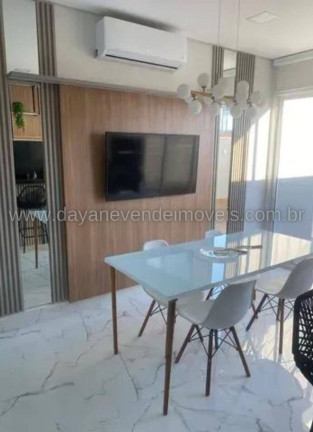 Imagem Casa de Condomínio com 3 Quartos à Venda, 218 m² em Caldeira - Indaiatuba
