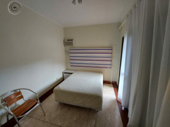 Imagem Apartamento com 4 Quartos à Venda, 135 m² em Enseada - Guarujá