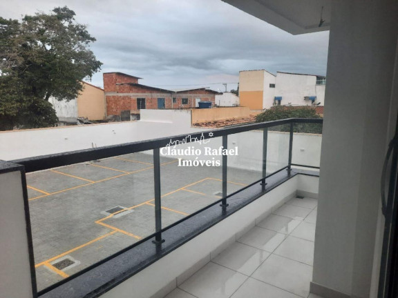 Imagem Apartamento com 2 Quartos à Venda, 62 m² em Palmeiras - Cabo Frio