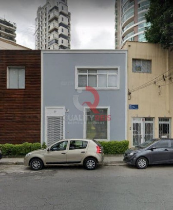Imagem Imóvel com 3 Quartos à Venda, 110 m² em Santana - São Paulo