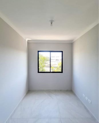 Imagem Apartamento com 3 Quartos à Venda, 61 m² em Boneca Do Iguaçu - São José Dos Pinhais