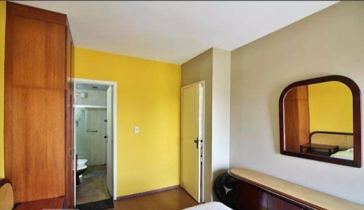 Imagem Apartamento com 1 Quarto à Venda, 40 m² em Centro - São Bernardo Do Campo