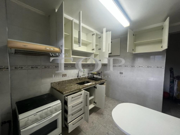 Imagem Apartamento com 1 Quarto à Venda, 60 m² em Enseada - Guarujá