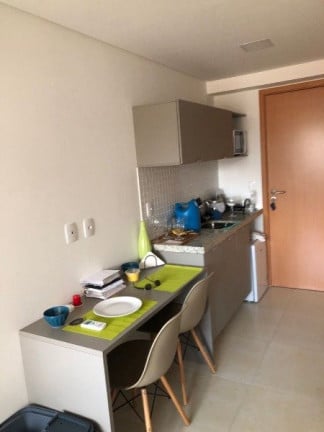 Imagem Apartamento com 1 Quarto à Venda,  em Manaira - João Pessoa