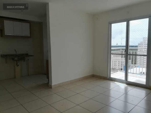 Imagem Apartamento com 3 Quartos à Venda, 69 m² em Nova Parnamirim - Parnamirim