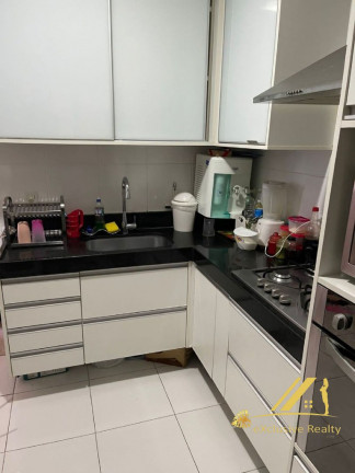 Imagem Apartamento com 3 Quartos à Venda, 74 m² em Patamares - Salvador