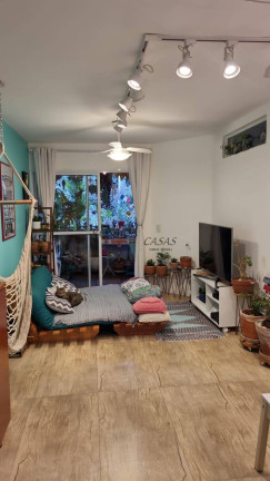 Imagem Apartamento com 3 Quartos à Venda, 88 m² em Jardim Ampliação - São Paulo