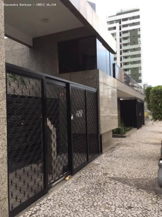 Imagem Apartamento com 4 Quartos à Venda, 207 m² em Candeias - Jaboatão Dos Guararapes