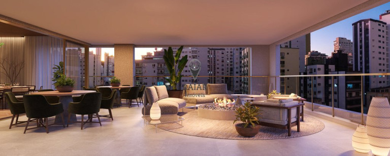Imagem Apartamento com 4 Quartos à Venda,  em Centro - Balneário Camboriú