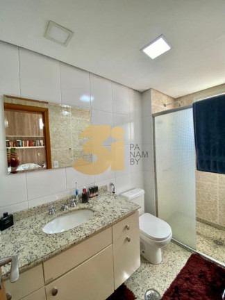 Imagem Apartamento com 3 Quartos à Venda, 198 m² em Brooklin Novo - São Paulo