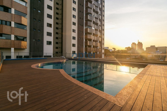Imagem Apartamento com 3 Quartos à Venda, 130 m² em Rudge Ramos - São Bernardo Do Campo