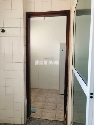 Imagem Apartamento com 3 Quartos à Venda, 100 m² em Vila Da Saúde - São Paulo