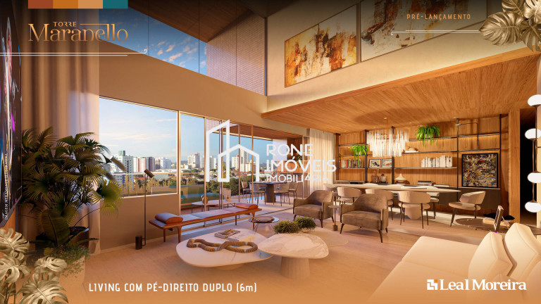 Imagem Apartamento com 4 Quartos à Venda, 232 m² em Umarizal - Belém