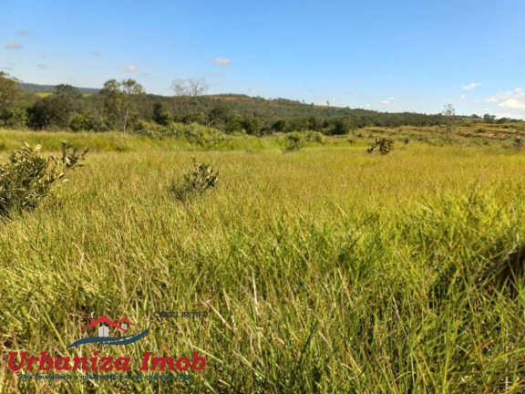 Imagem Fazenda à Venda, 1 m² em Camapuã