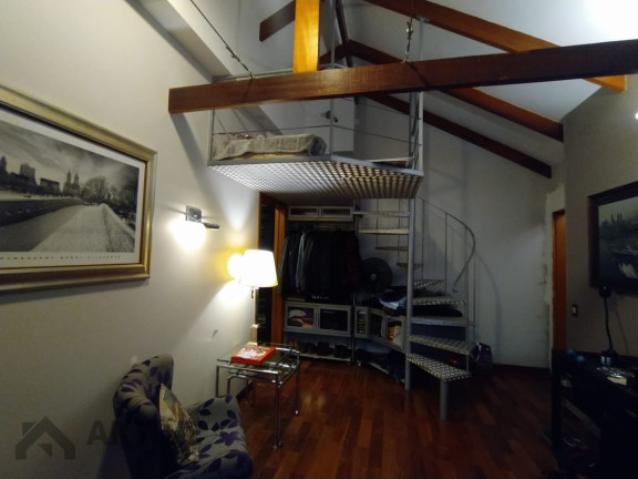 Imagem Casa de Condomínio com 4 Quartos à Venda, 400 m² em Alphaville - Barueri