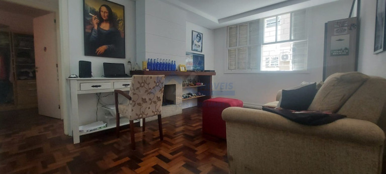 Imagem Apartamento com 2 Quartos à Venda, 60 m² em Boa Vista - Porto Alegre