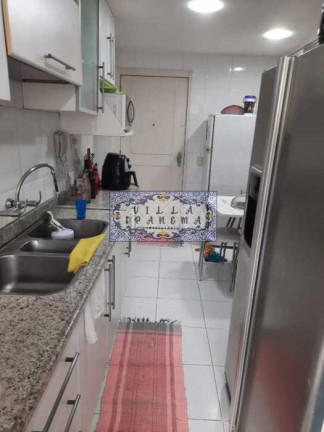 Apartamento com 4 Quartos à Venda, 170 m² em Barra Da Tijuca - Rio De Janeiro