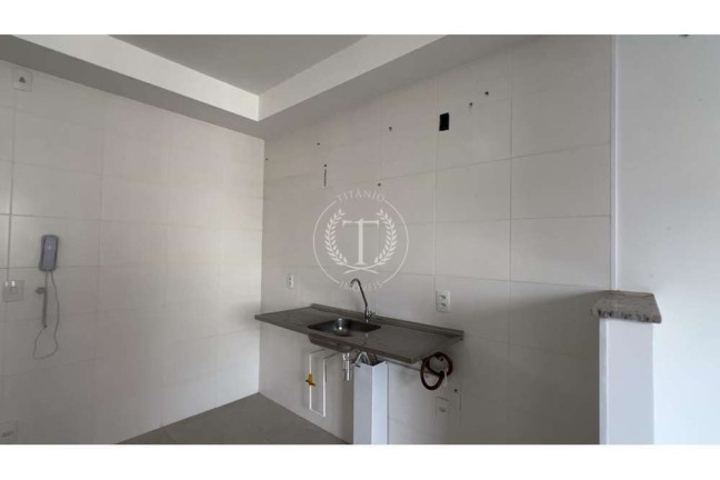 Imagem Apartamento com 1 Quarto à Venda, 31 m² em Capão Redondo - São Paulo