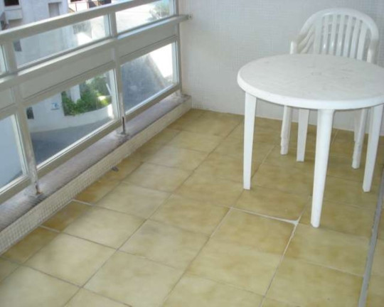 Imagem Apartamento com 3 Quartos à Venda, 148 m² em Jardim Astúrias - Guarujá
