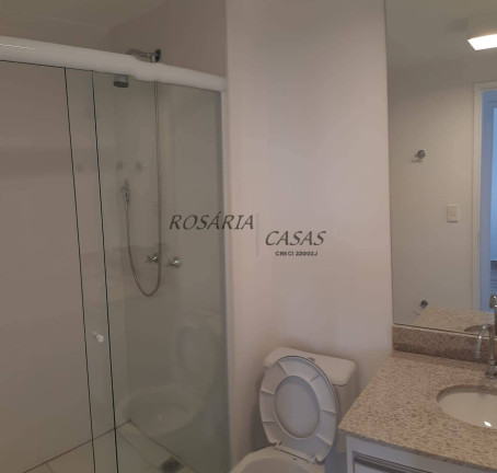 Imagem Apartamento com 2 Quartos para Alugar, 58 m² em Jardim Paulistano - São Paulo