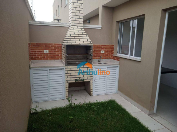 Foto do imóvel: Sobrado com 2 Quartos à Venda, 73 m² em Jundiapeba - Mogi Das Cruzes