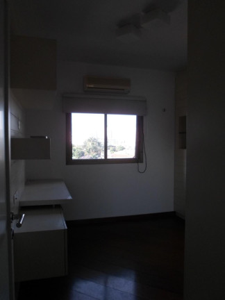 Imagem Apartamento com 4 Quartos à Venda, 224 m² em Moema - São Paulo