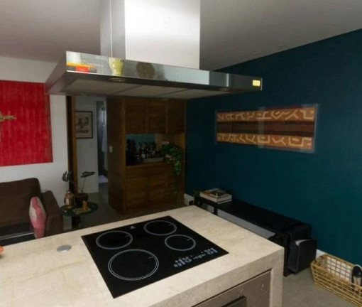 Imagem Apartamento com 2 Quartos à Venda, 67 m² em Vila Gumercindo - São Paulo