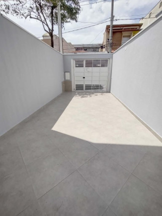 Casa com 3 Quartos à Venda, 115 m² em Vila Ema - São Paulo