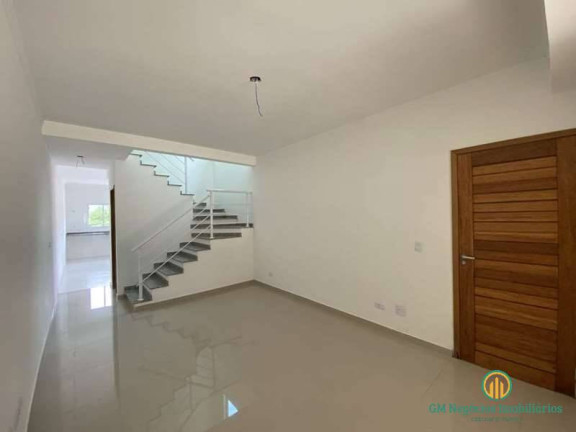 Imagem Casa de Condomínio com 3 Quartos à Venda, 125 m² em Jardim Rio Das Pedras - Cotia
