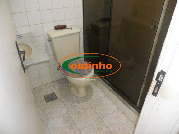 Imagem Apartamento com 1 Quarto à Venda, 65 m² em Tijuca - Rio De Janeiro