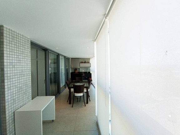 Imagem Apartamento com 2 Quartos para Temporada, 87 m² em Riviera De São Lourenço - Bertioga