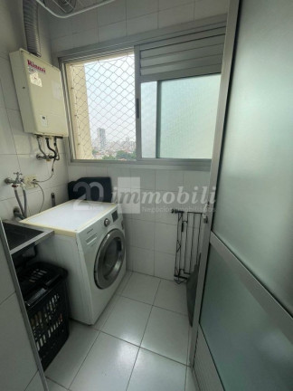 Imagem Apartamento com 3 Quartos à Venda, 65 m² em Barra Funda - São Paulo