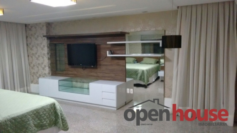 Apartamento com 5 Quartos à Venda, 424 m² em Areia Preta - Natal