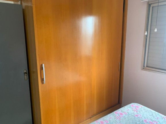 Apartamento com 2 Quartos à Venda, 50 m² em Vila Albertina - São Paulo