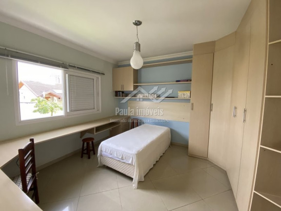 Imagem Casa de Condomínio com 4 Quartos à Venda, 442 m² em Condomínio Terras De Sant'anna - Jacareí