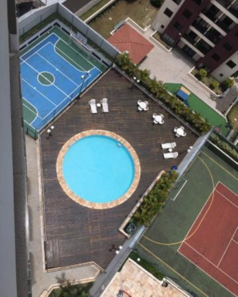 Apartamento com 3 Quartos à Venda, 127 m² em Vila Gomes Cardim - São Paulo