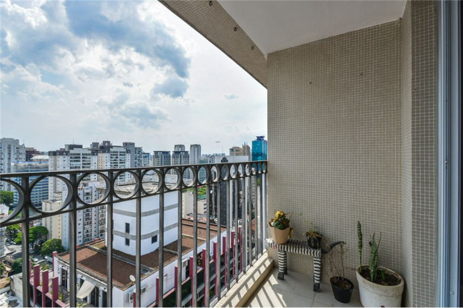 Imagem Cobertura com 2 Quartos à Venda, 144 m² em Moema - São Paulo