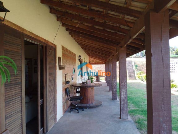Foto do imóvel: Chácara com 2 Quartos à Venda, 4.423 m² em Saboó - São Roque