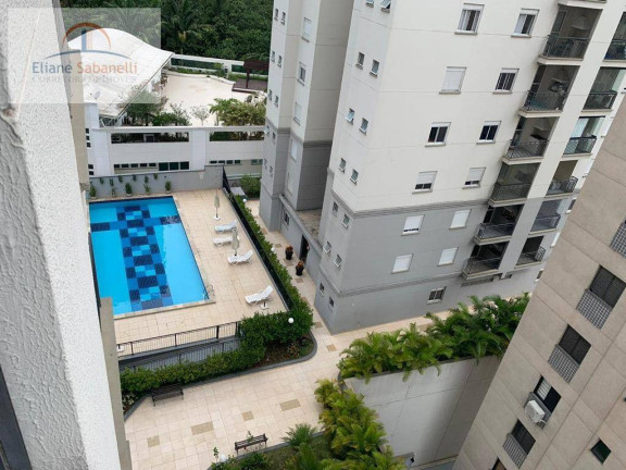 Imagem Apartamento com 3 Quartos à Venda, 73 m² em Vila Andrade - São Paulo