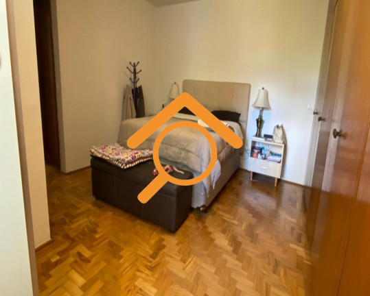 Imagem Apartamento com 4 Quartos à Venda, 169 m² em Santo Amaro - São Paulo