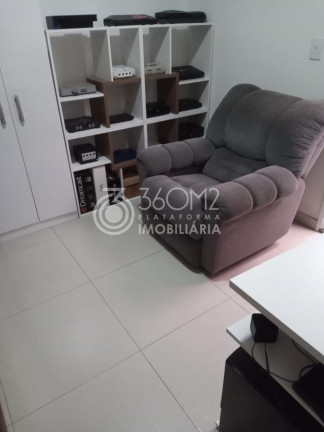 Apartamento com 2 Quartos à Venda, 82 m² em Vila Príncipe De Gales - Santo André