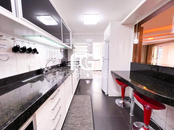 Imagem Apartamento com 4 Quartos à Venda, 150 m² em Michel - Criciúma