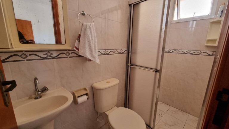 Imagem Apartamento com 2 Quartos à Venda, 94 m² em Ocian - Praia Grande