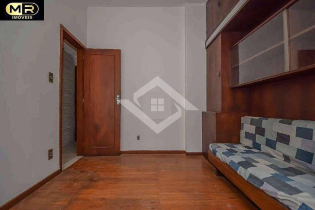 Imagem Apartamento com 5 Quartos à Venda, 160 m² em Tijuca - Rio De Janeiro