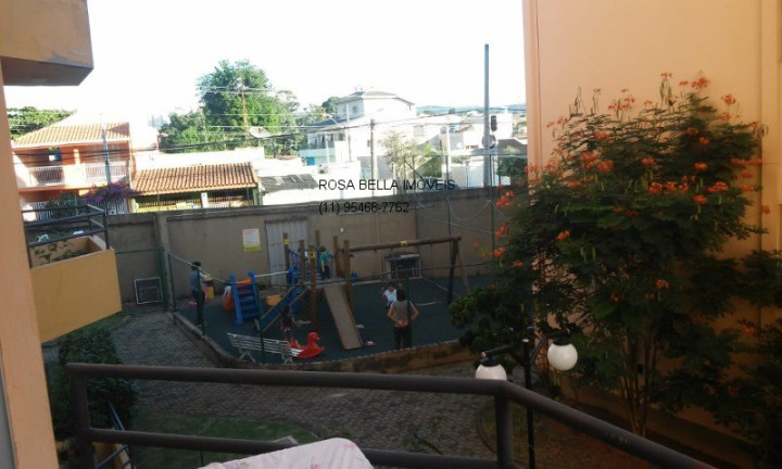 Imagem Apartamento com 2 Quartos à Venda, 79 m² em Cidade Luiza - Jundiaí